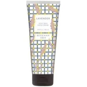 Lavender Goat‎ Milk Hand Cream | Beekman 1802